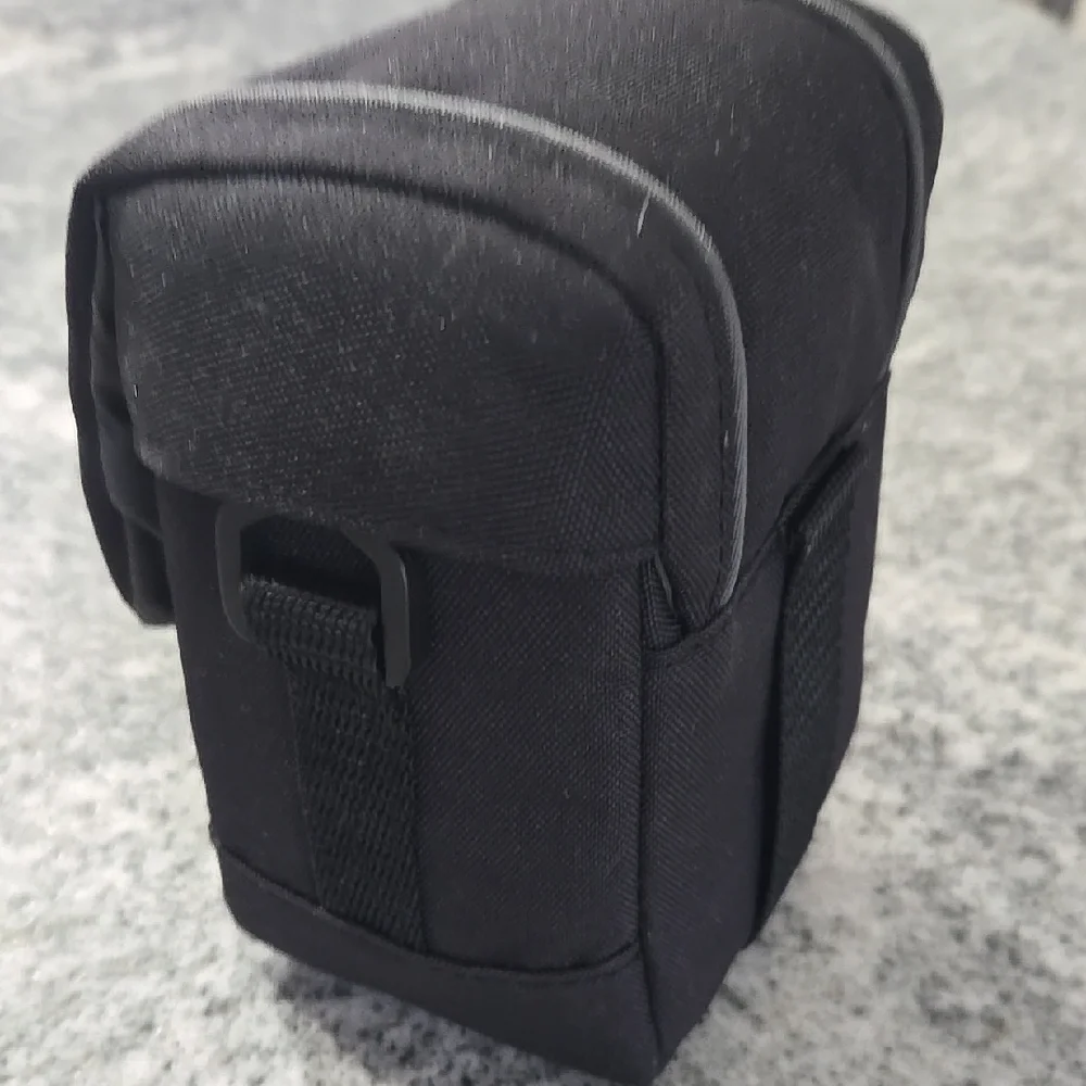 Case Logic Black Camera Bag